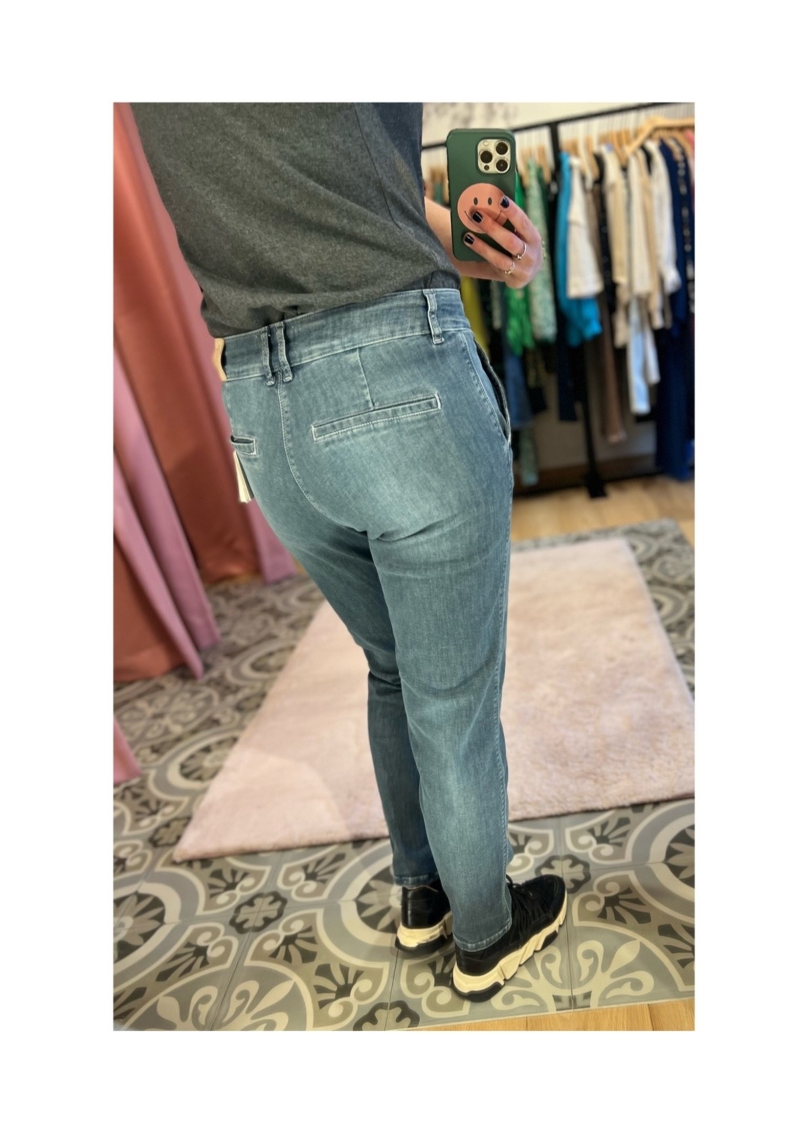 DNM PURE Jeans Chino Fit