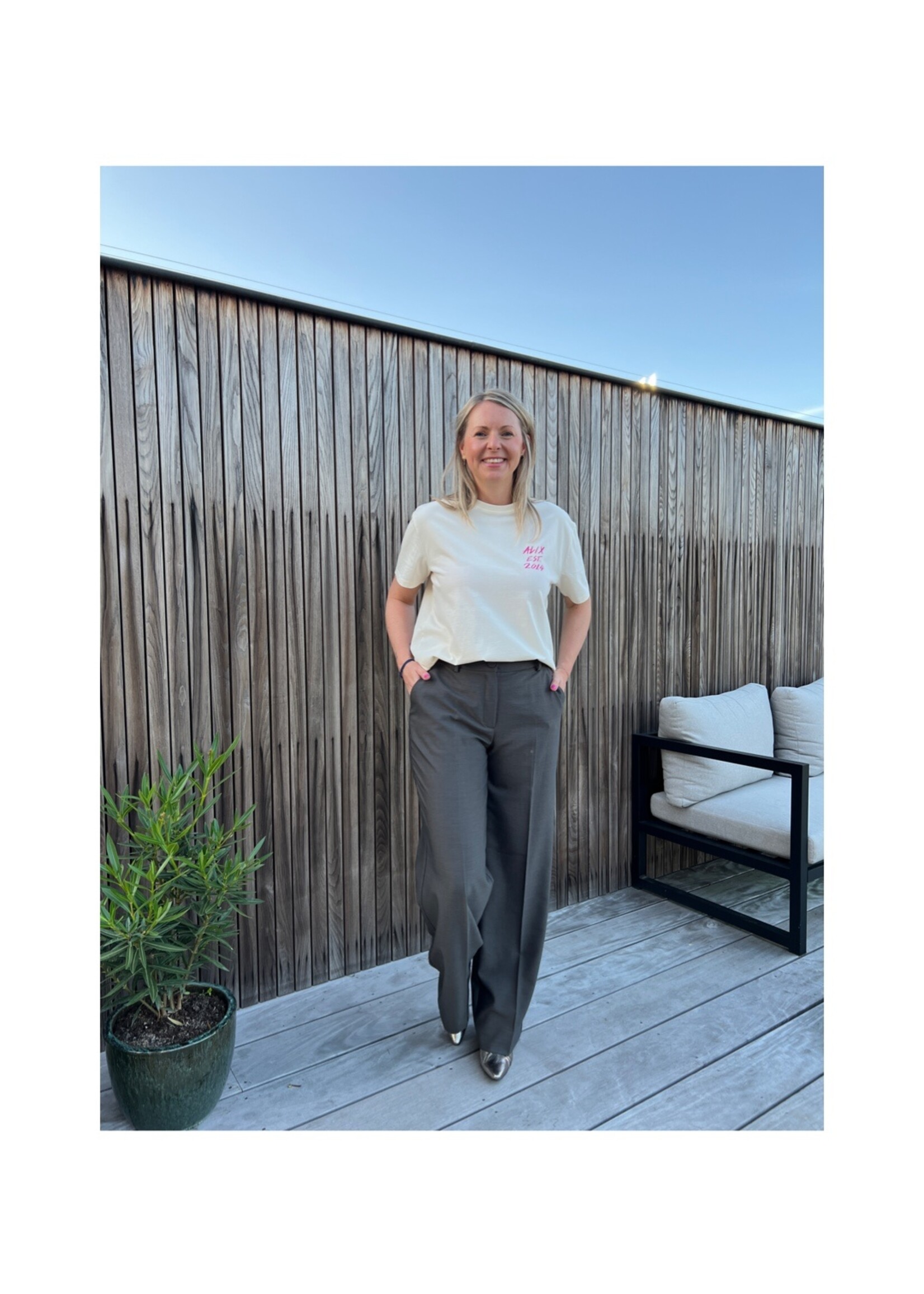 By Coster Copenhagen Petra Fit