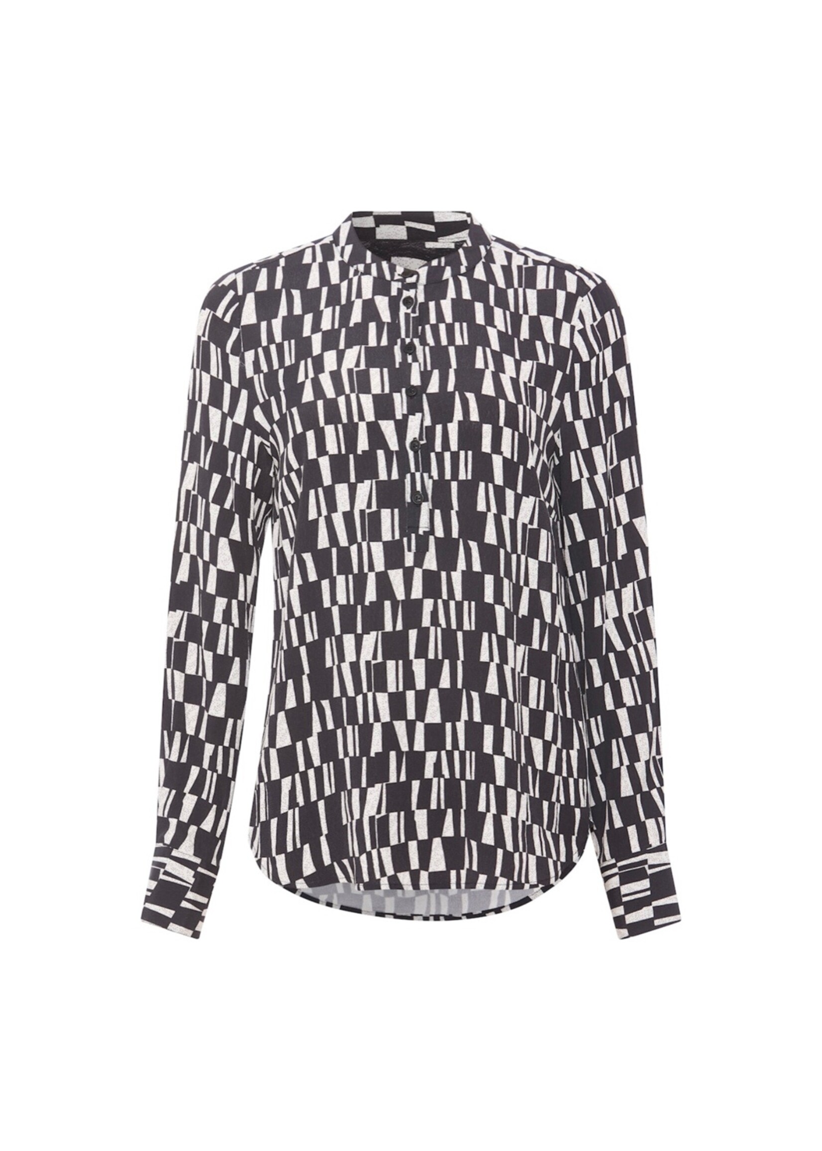 Rue de Femme Dot Shirt