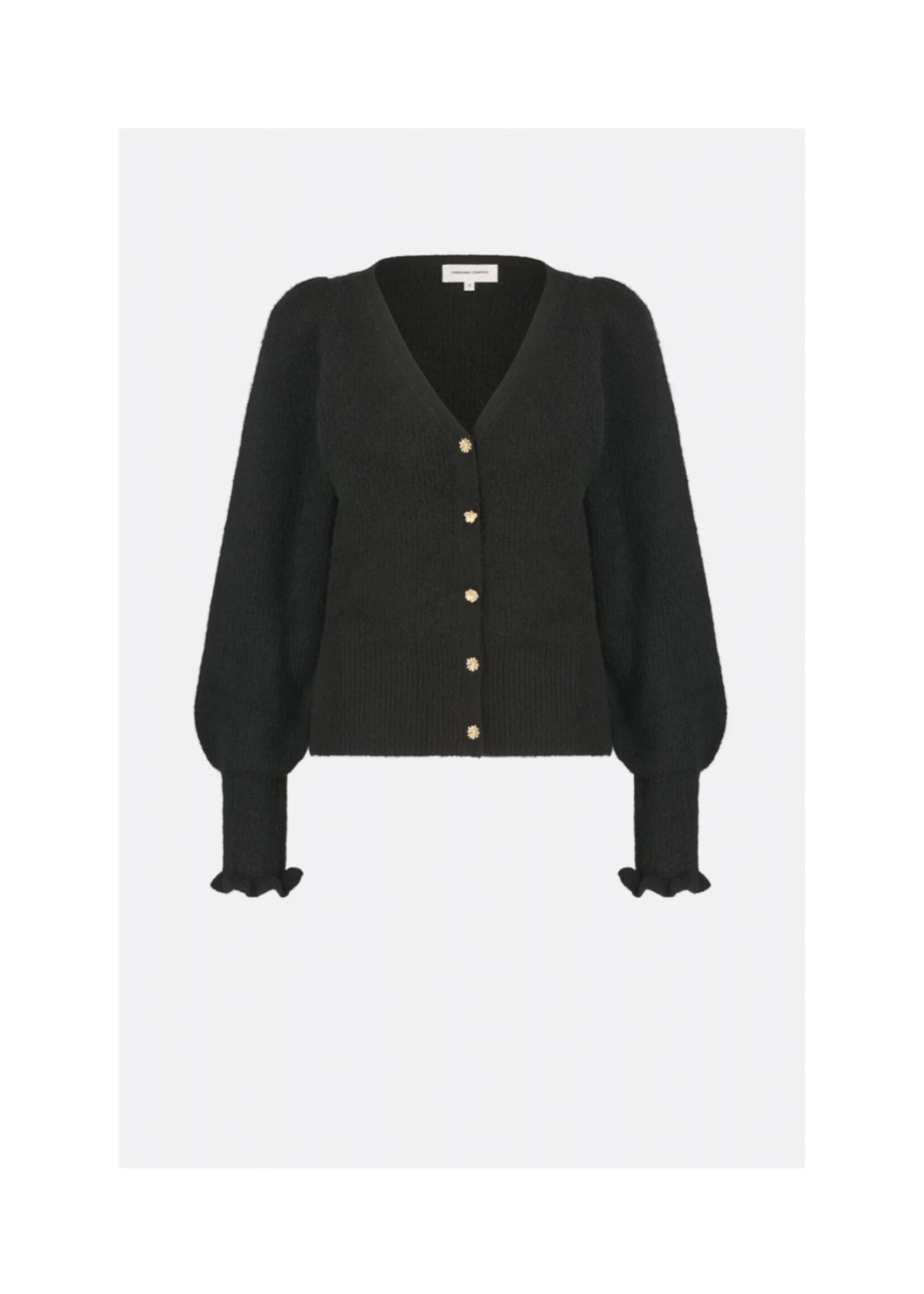 Fabienne Chapot Jessica Cardigan