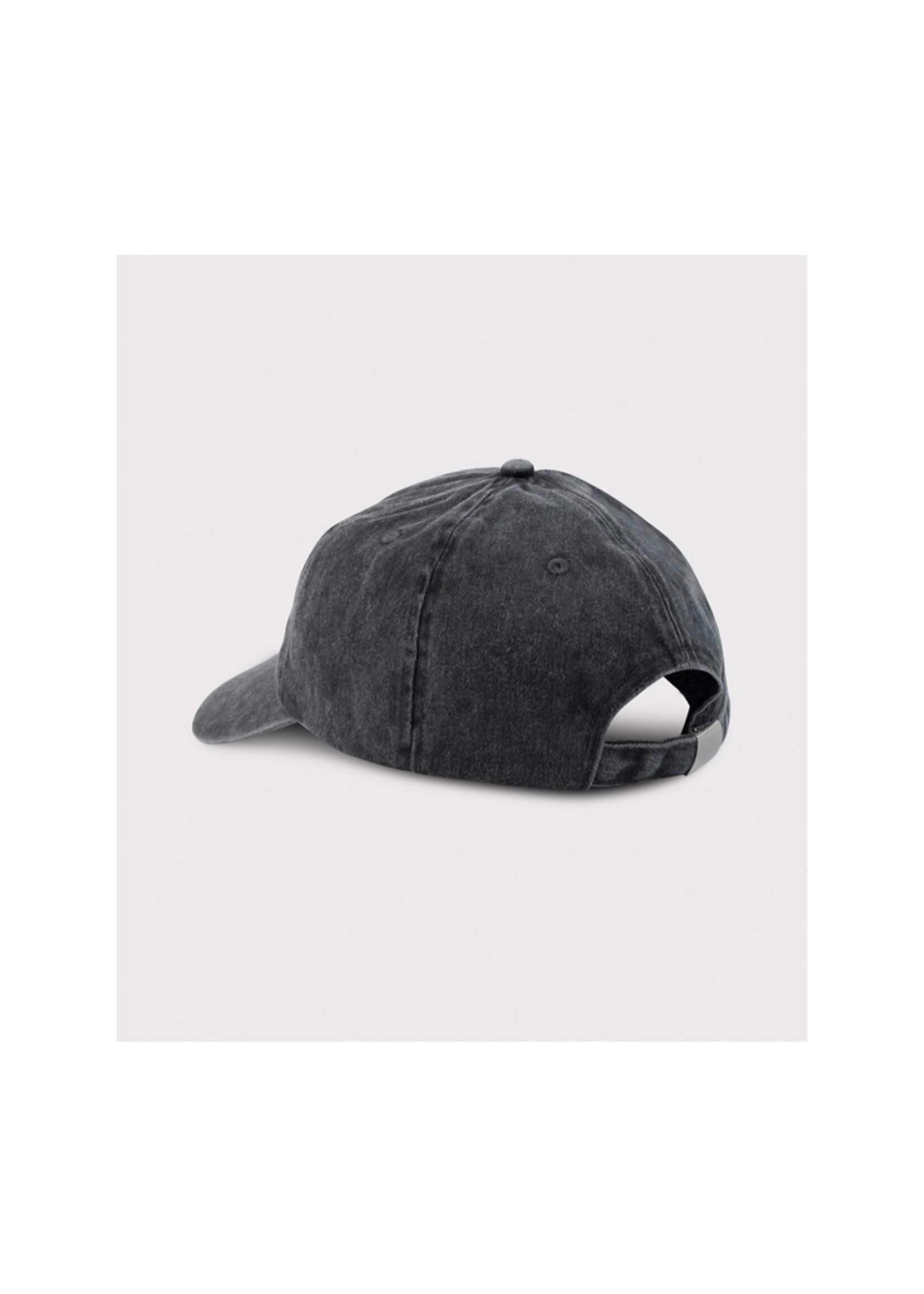 Alix The Label Woven Alix Cap