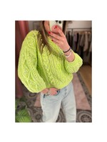 Fabienne Chapot Suzy 3/4 Sleeve Pullover
