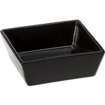 Ferplast ALTAIR 14 voerbak zwart ceramiek