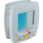 Ferplast SWING poezendeur 5T wit