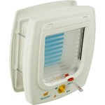 Ferplast SWING poezendeur 7SET wit