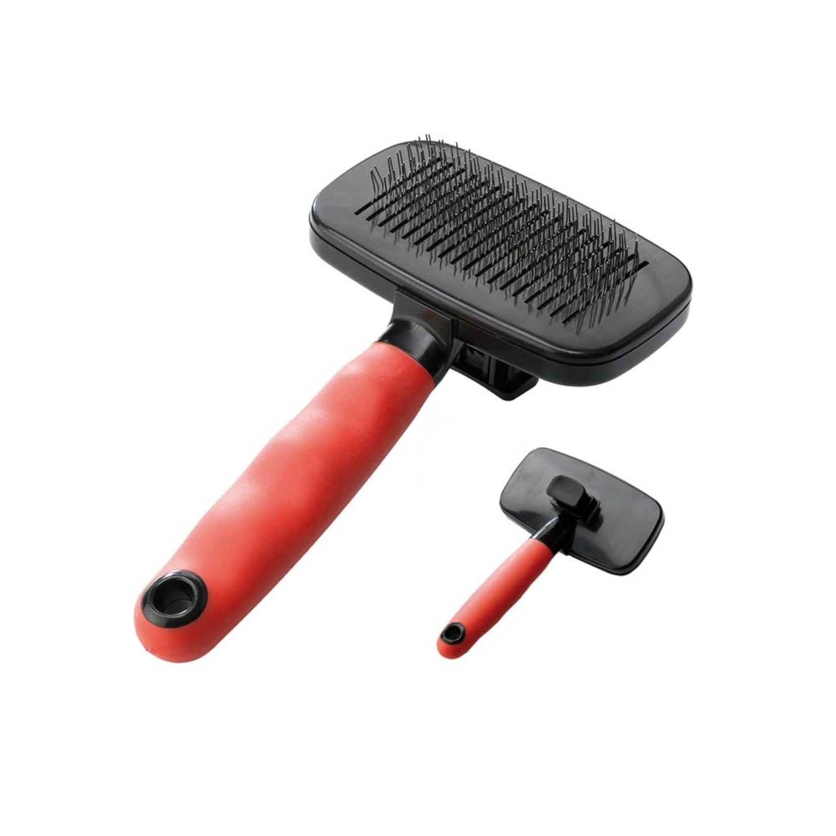 Ferplast GRO 5955 SLICKER BORSTEL MED.