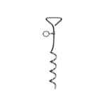 Ferplast PA 6514 STALEN GRONDPIN