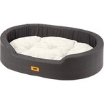 Ferplast Dandy bont puppy hondenmand