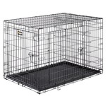 Ferplast DOG-INN hondenbench 75