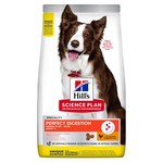 Hill's Adult Perfect Digestion Medium