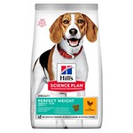 Hill's Adult Perfect Weight Medium Chicken