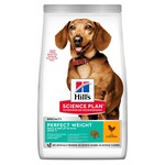 Hill's Adult Perfect Weight Small&Mini Chicken 1.5kg