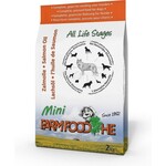 Farm Food Farm Food HE Zalmolie Mini 2kg