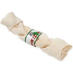 Farm Food FF Rawhide Dental Braided Stick  L