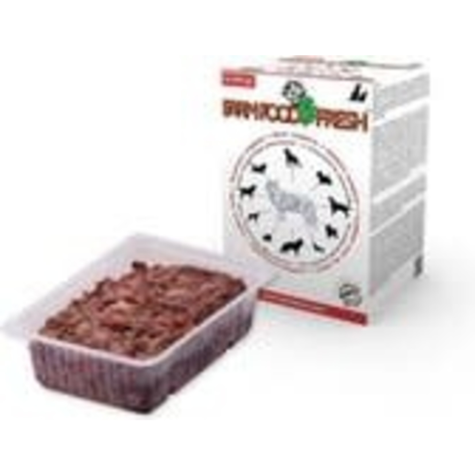 Farm Food FF Rundvlees 2x400 gr