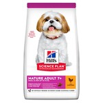 Hill's Mature Adult Small&Mini Chicken 2.5