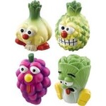 Ferplast PA 5548 LATEX FRUIT-GROENTE