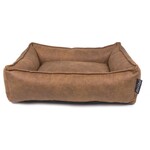 Lex & Max Basket Alaska Cognac 120X85