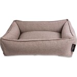 Lex & Max Basket Paris Sand 100X80