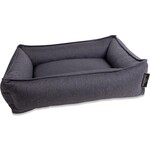 Lex & Max Basket Paris Grey 90X70