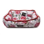 Lex & Max Basket Rosemary Pink 40X50