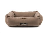 Lex & Max Basket Tivoli 40x50 Taupe