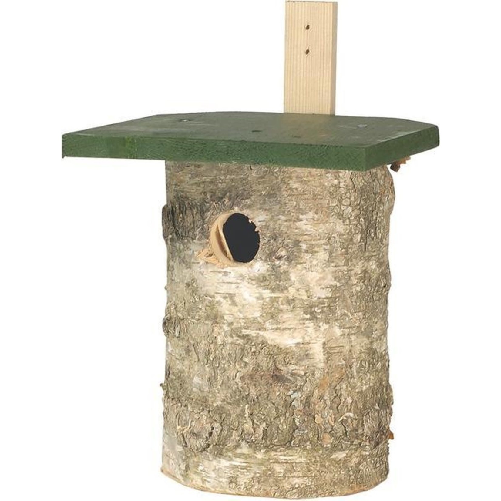 CJ Wildlife Berken nestkast,  Ø 32 mm.