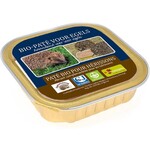 CJ Wildlife Bio-paté voor egels