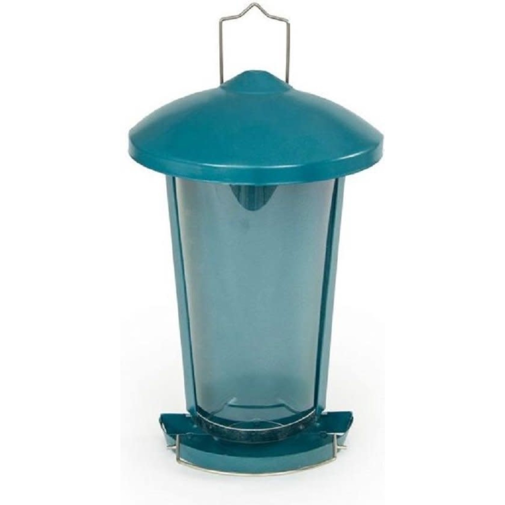 CJ Wildlife Combifeeder Delos blauw