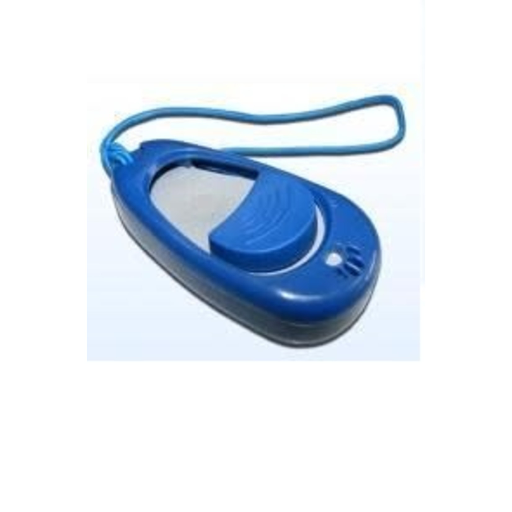 Company of Animals (COA) Multi-Clicker