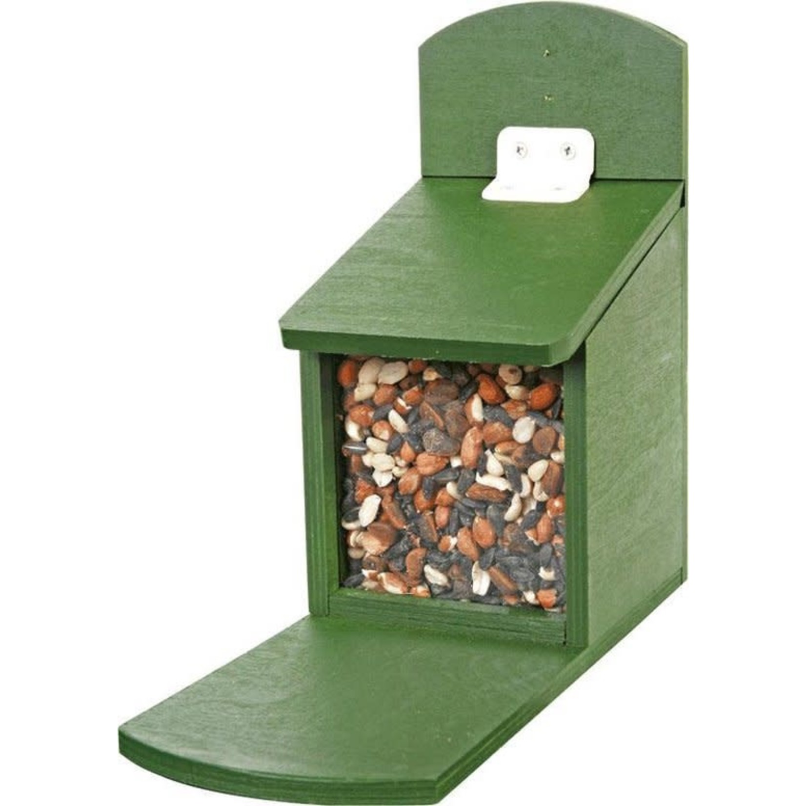CJ Wildlife Eekhoornvoederhuis hout