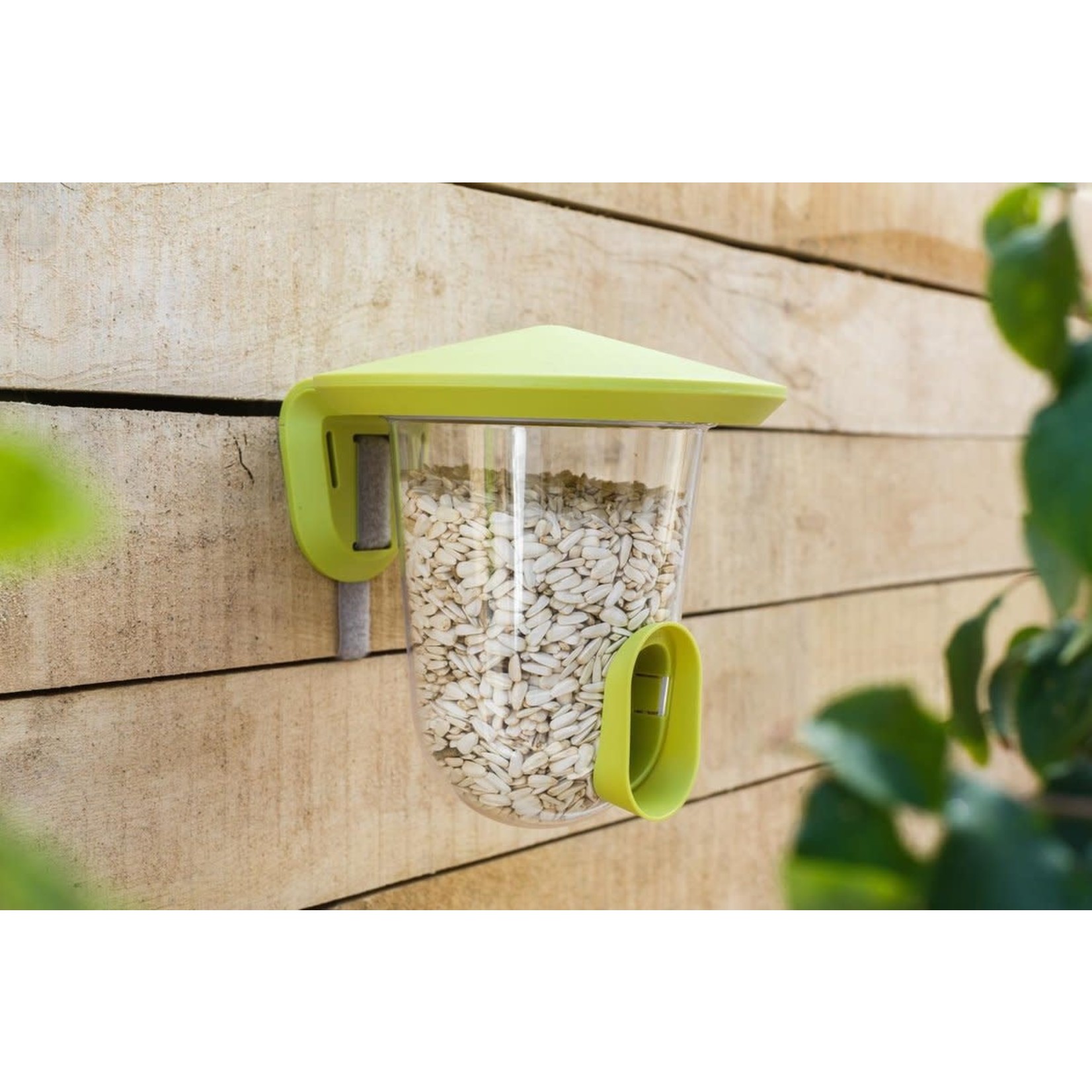 CJ Wildlife FeedR wild green