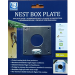 CJ Wildlife Invliegplaatje 32 mm