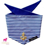 LanaBandana Dogwear Knoopbandanan birthday boy&girl