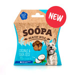 Soopa Kokosnoot & Chia zaadjes - Bites