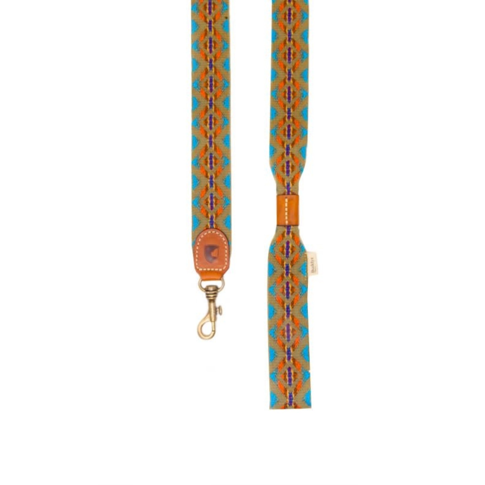 Buddys Dogwear test