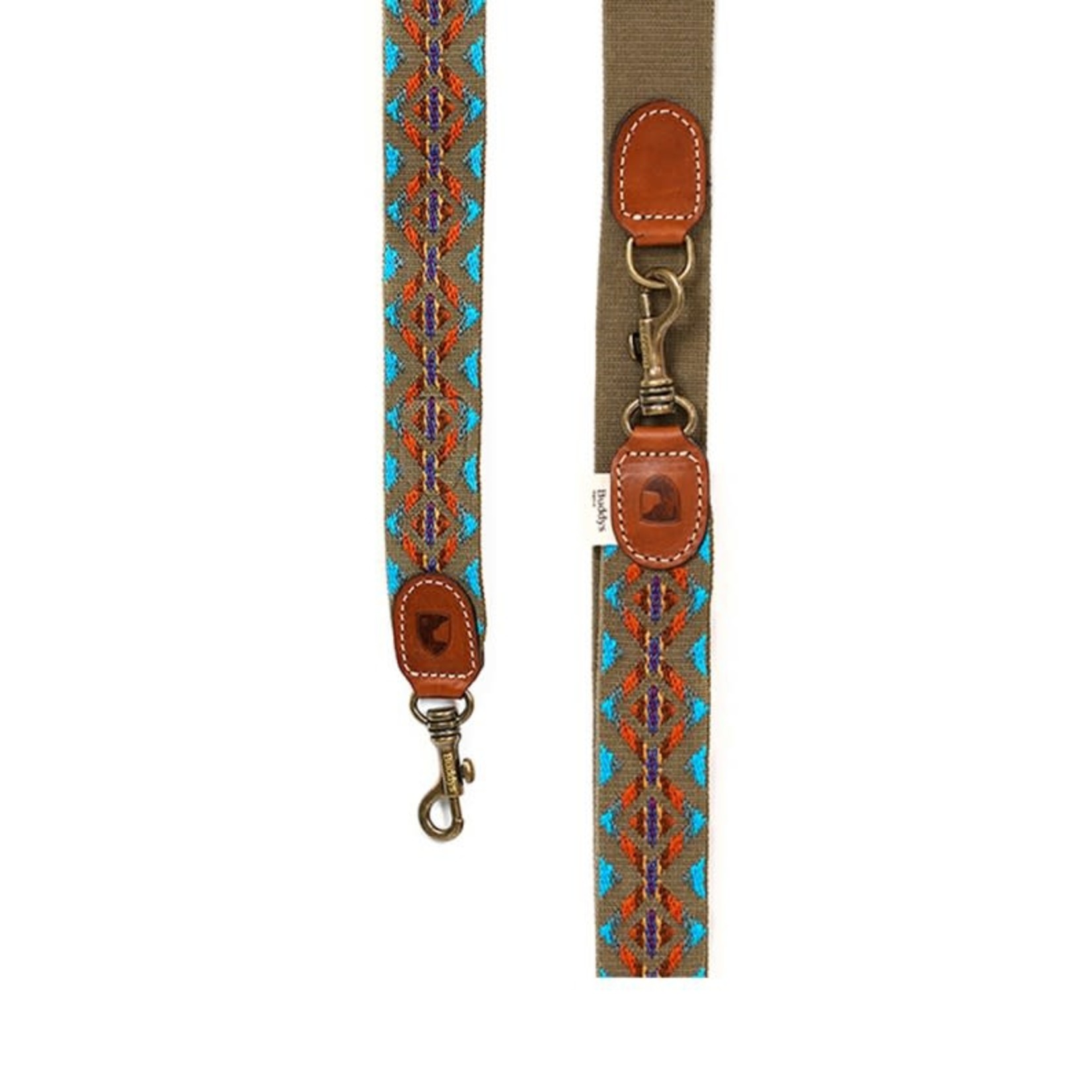Buddys Dogwear test
