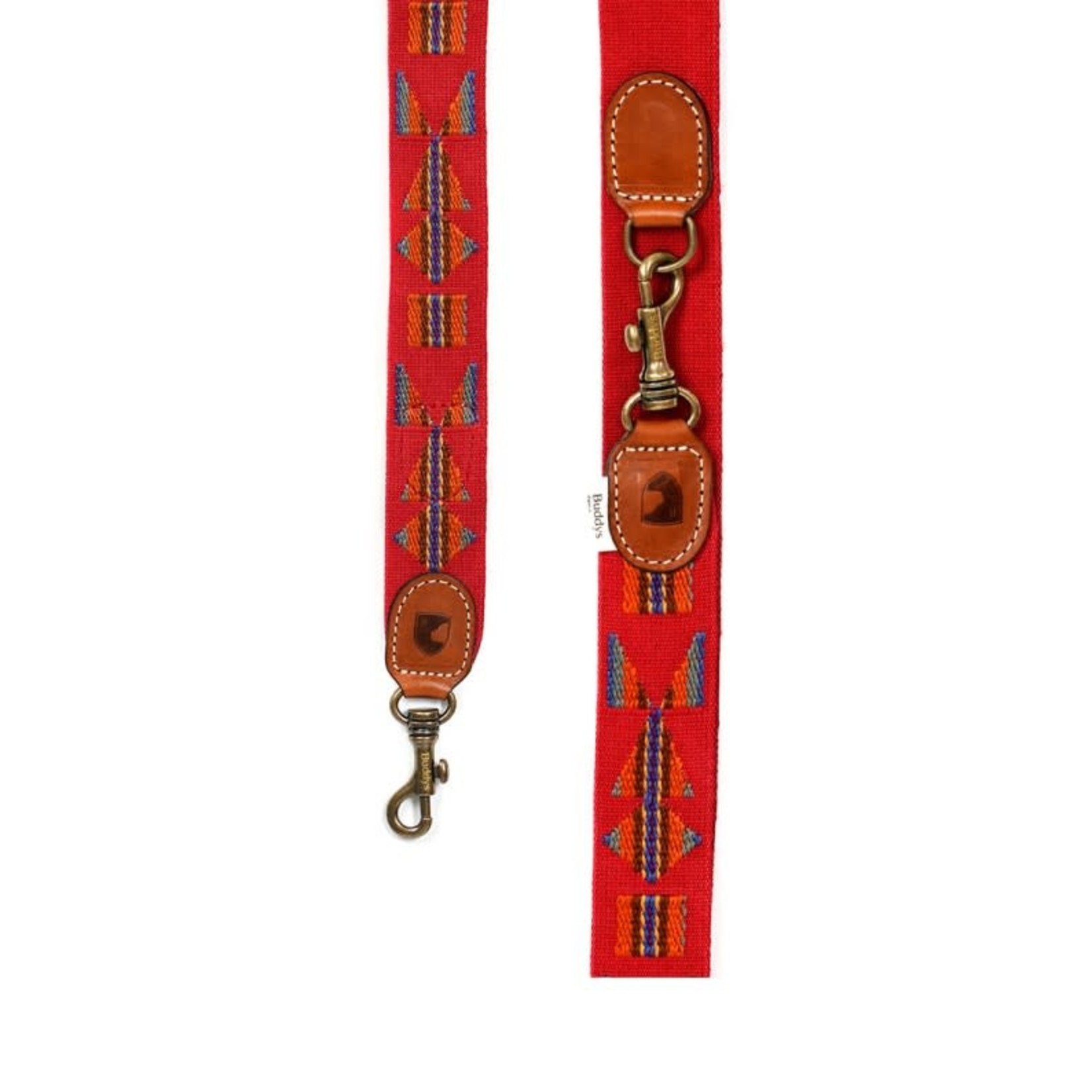 Buddys Dogwear test