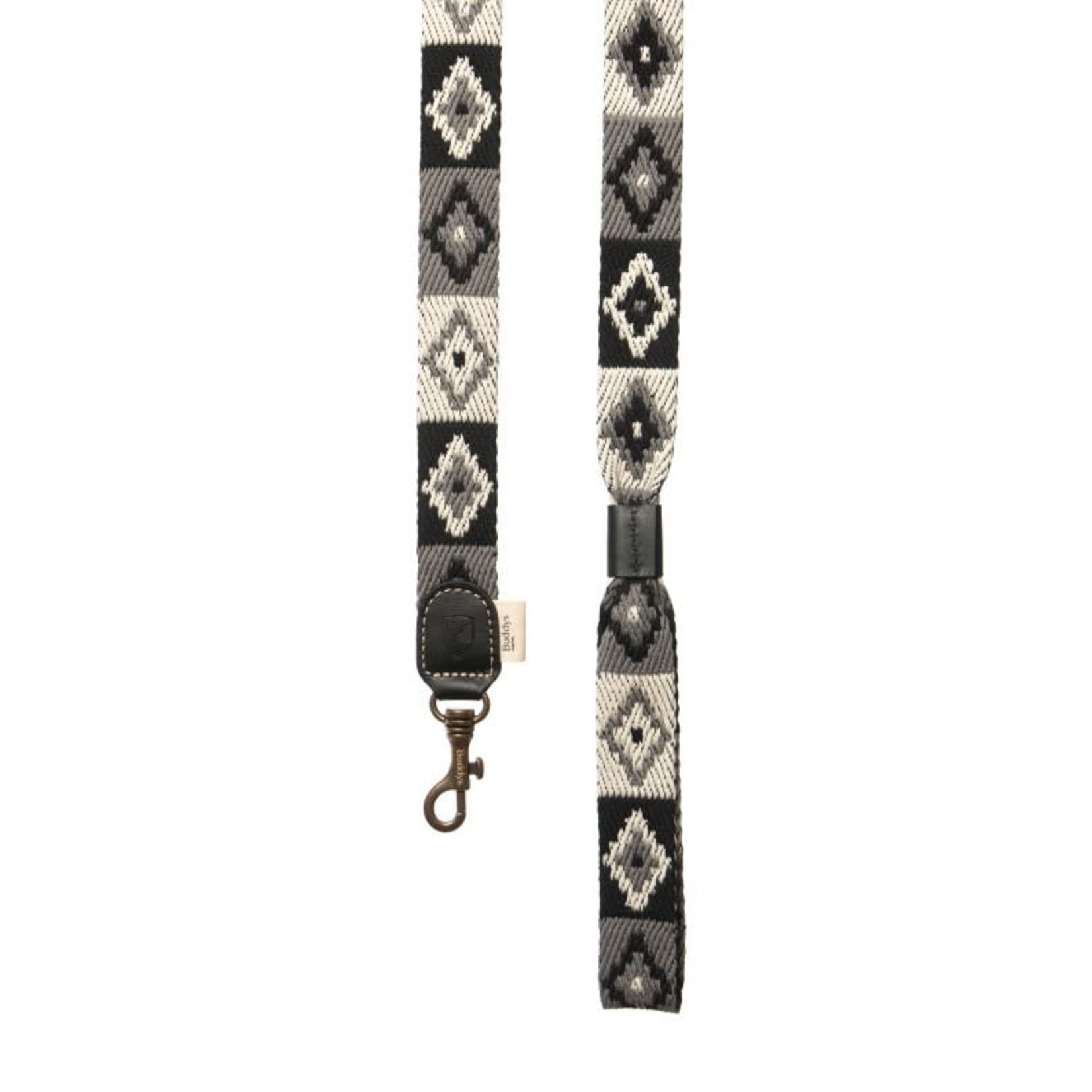 Buddys Dogwear test
