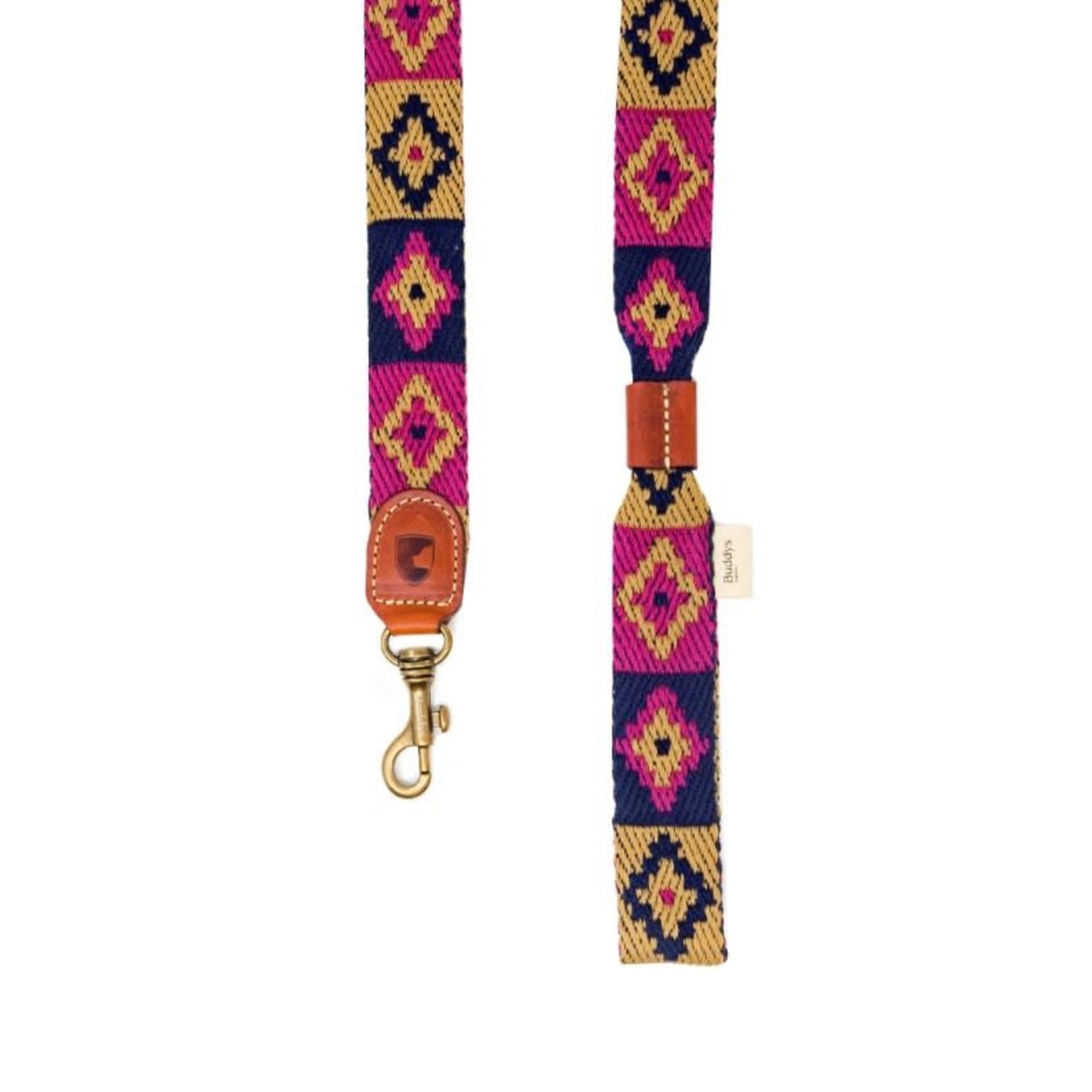 Buddys Dogwear test