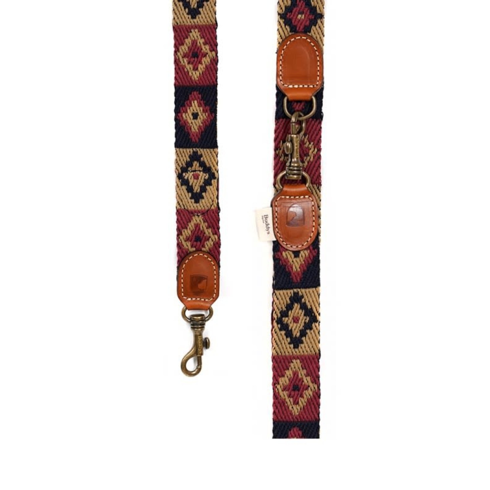 Buddys Dogwear test