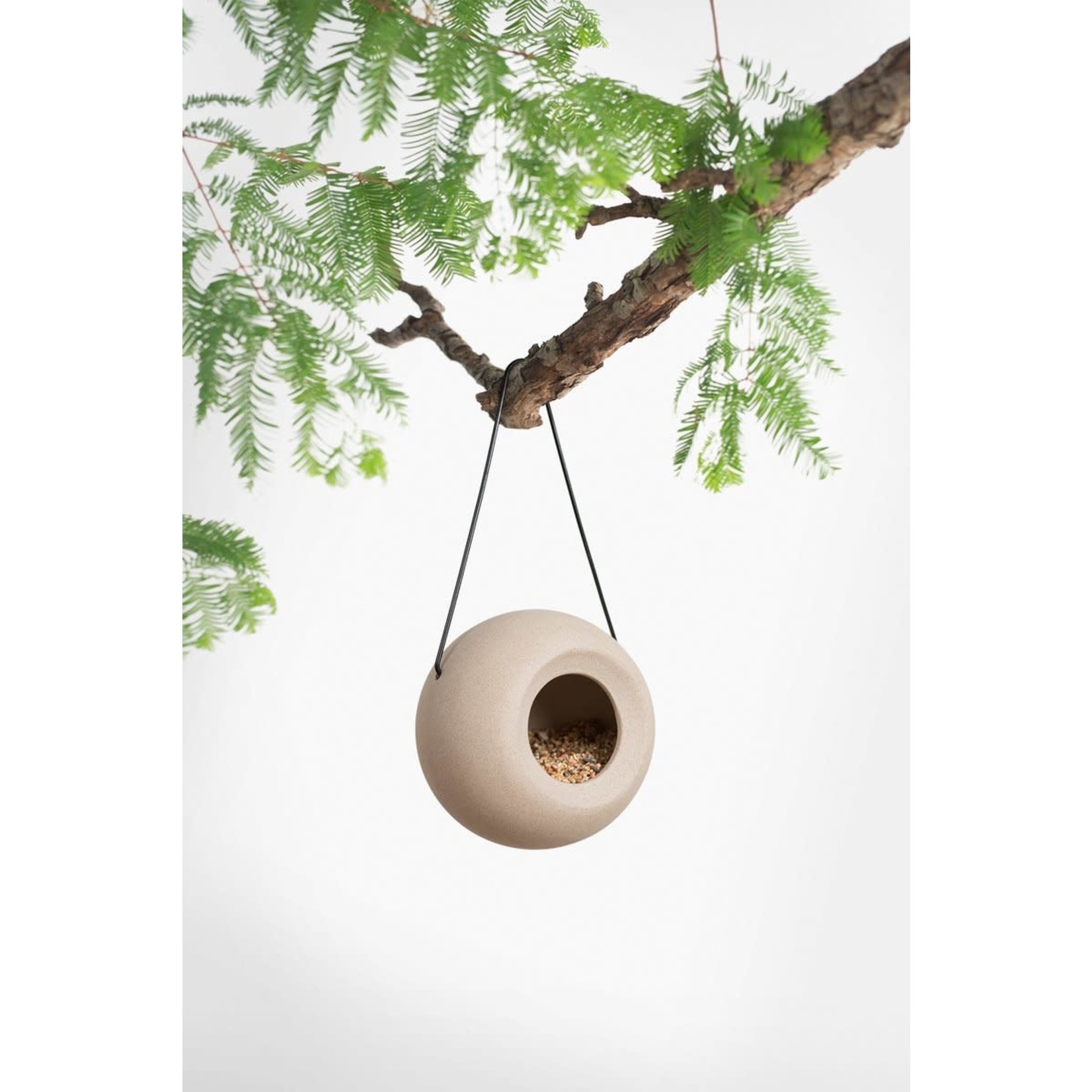 CJ Wildlife Lisa dusty beige