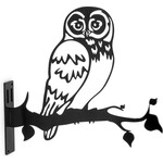 CJ Wildlife Metal birds Bosuil