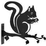 CJ Wildlife Metal Birds Eekhoorn