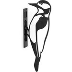 CJ Wildlife Metal Birds Specht
