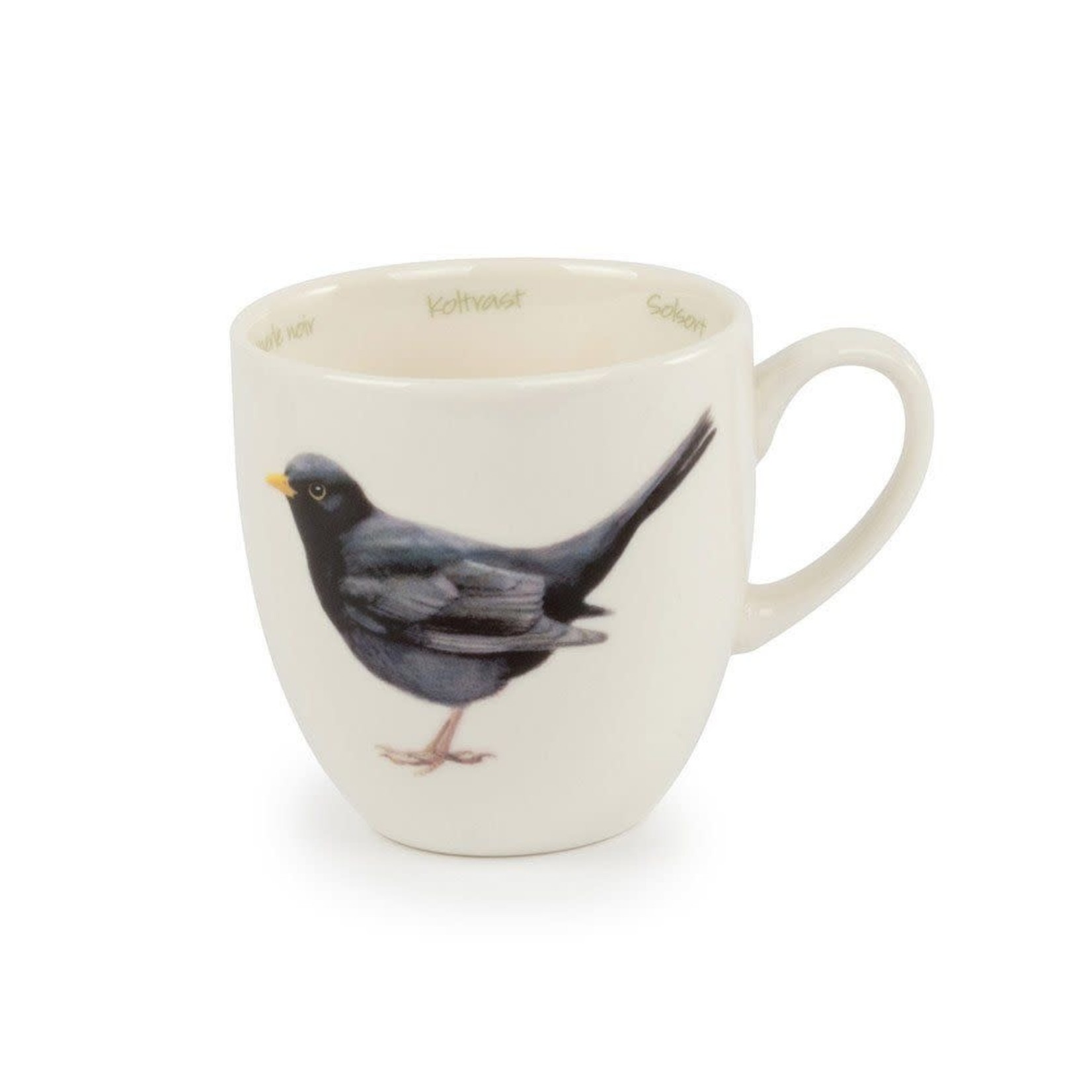 CJ Wildlife Mok Merel