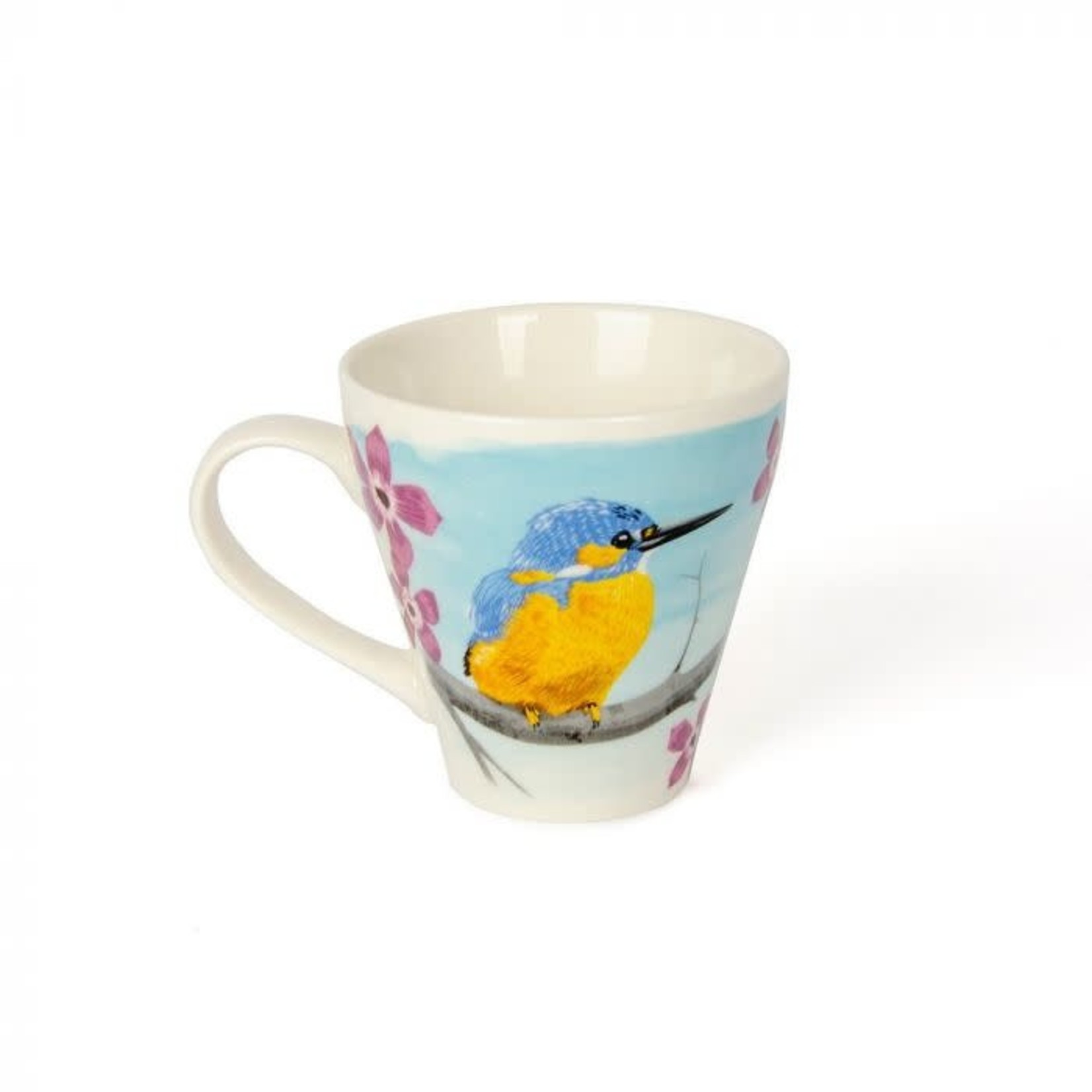 CJ Wildlife Mok Myrte Ijsvogel