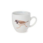 CJ Wildlife Mok Wadvogels - Bontbekplevier