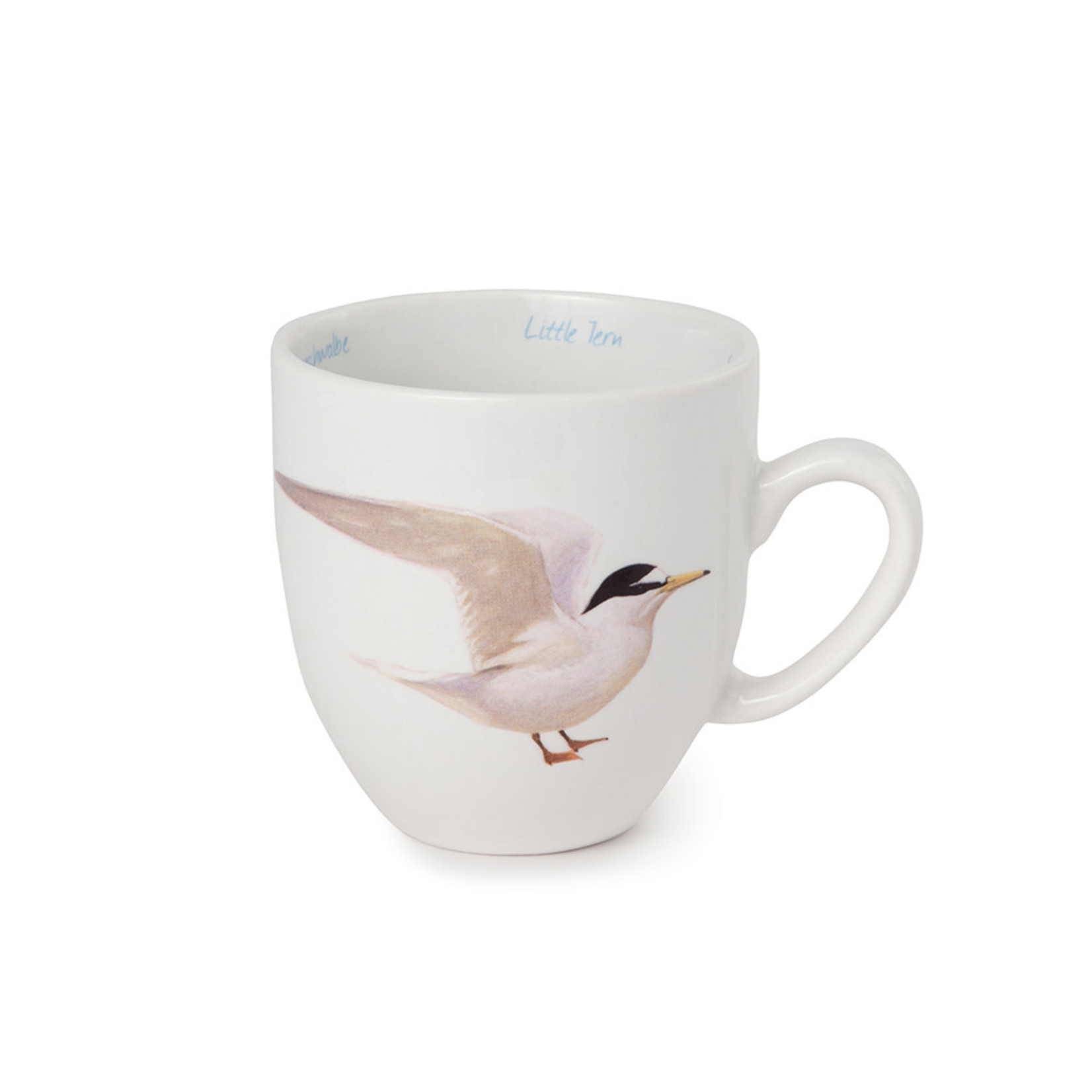 CJ Wildlife Mok Wadvogels - Dwergstern