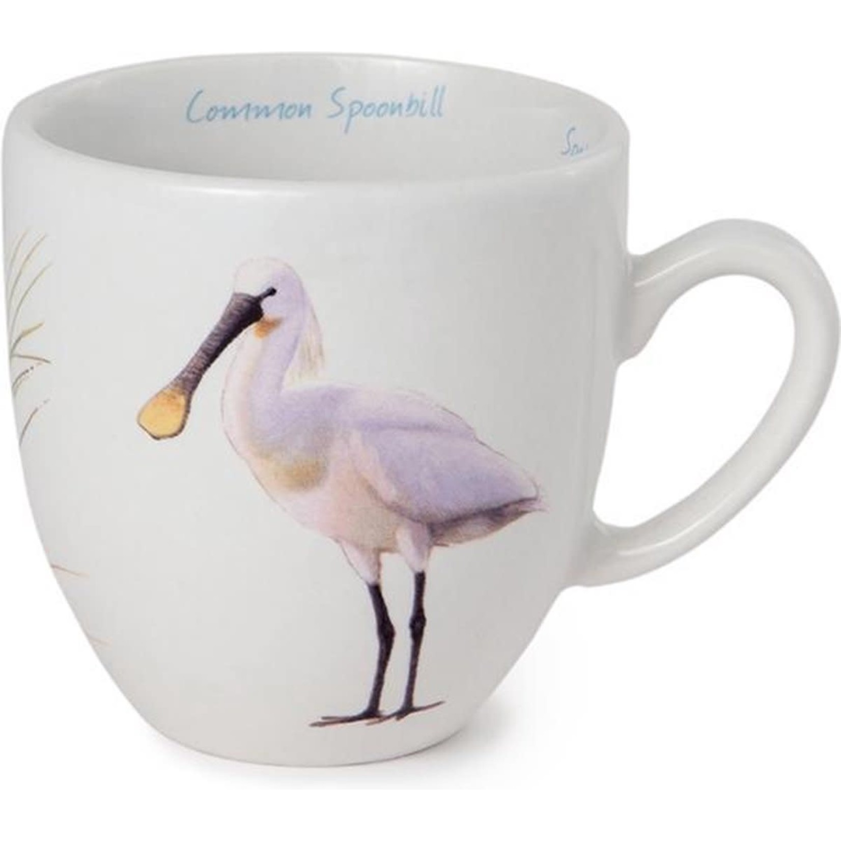 CJ Wildlife Mok Wadvogels - Lepelaar
